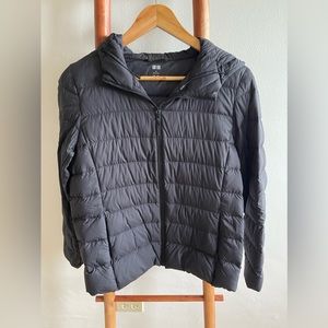 Uniqlo Women’s Puffer Jacket